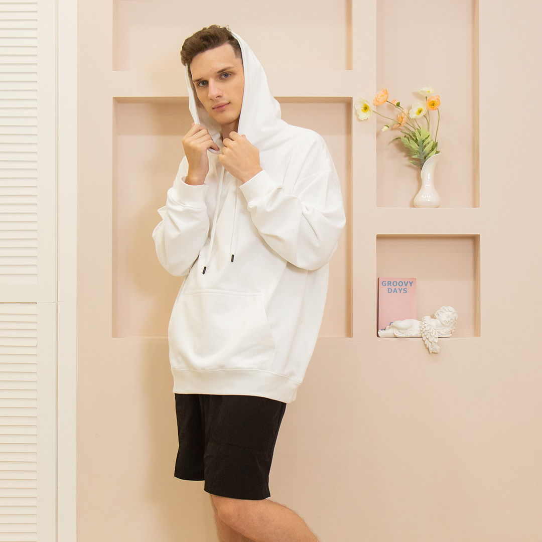 連帽T客製展示11